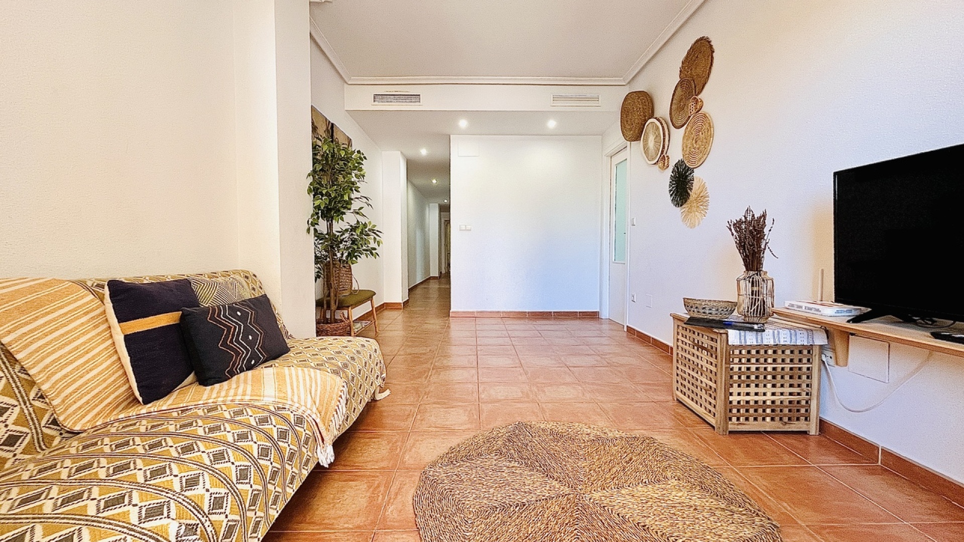 Wiederverkauf - Wohnung - Guardamar del Segura - Beachside, Guardamar del Segura