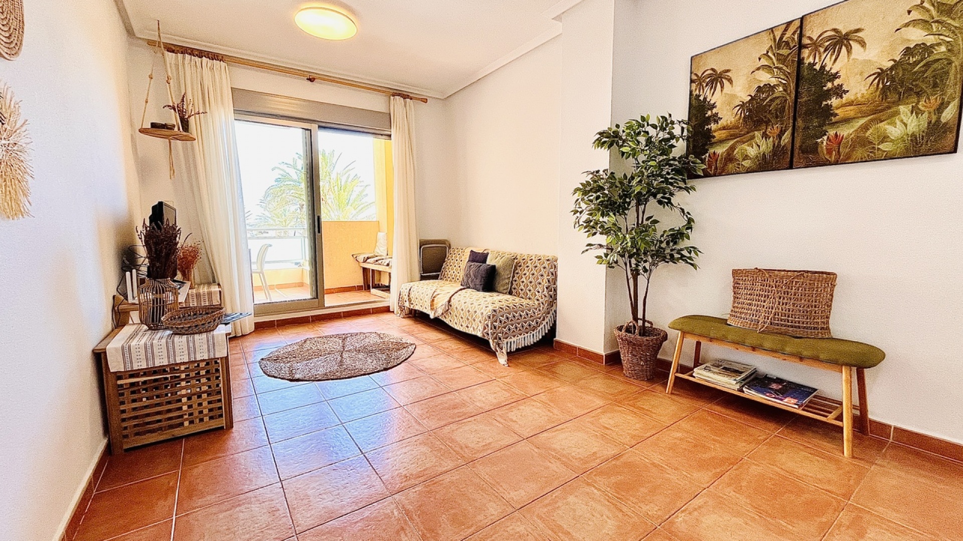 Wiederverkauf - Wohnung - Guardamar del Segura - Beachside, Guardamar del Segura