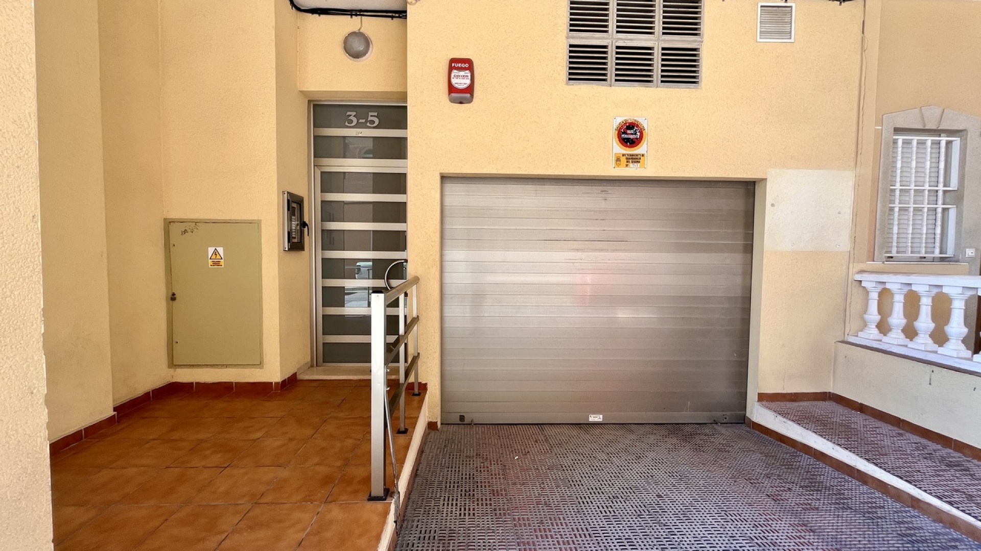 Wiederverkauf - Wohnung - Guardamar del Segura - Beachside, Guardamar del Segura