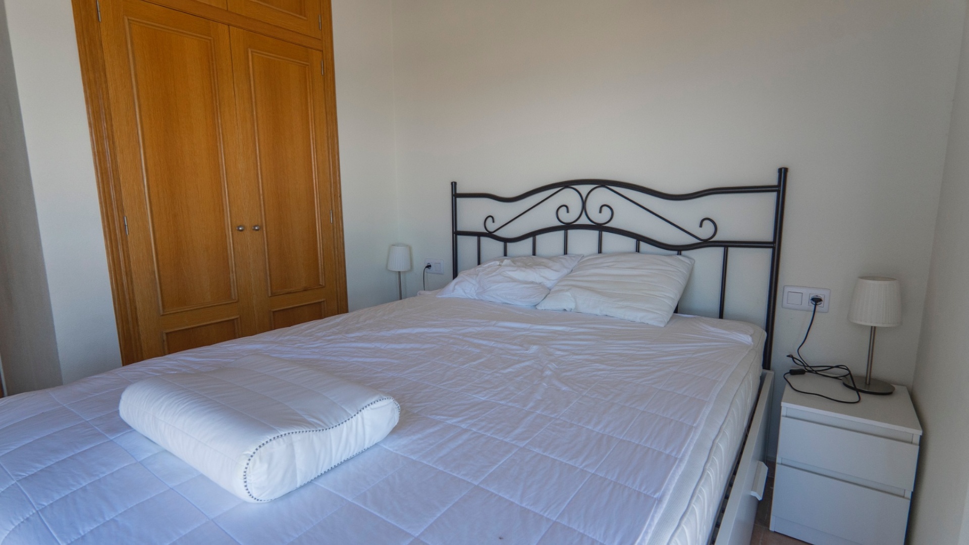 Wiederverkauf - Wohnung - Guardamar del Segura - Beachside, Guardamar del Segura