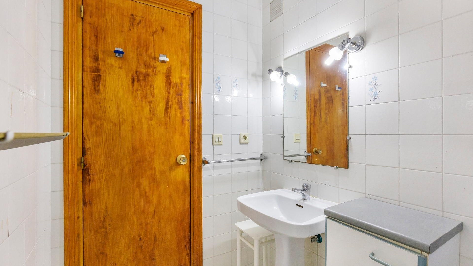 Wiederverkauf - Wohnung - Guardamar del Segura - Beachside, Guardamar del Segura