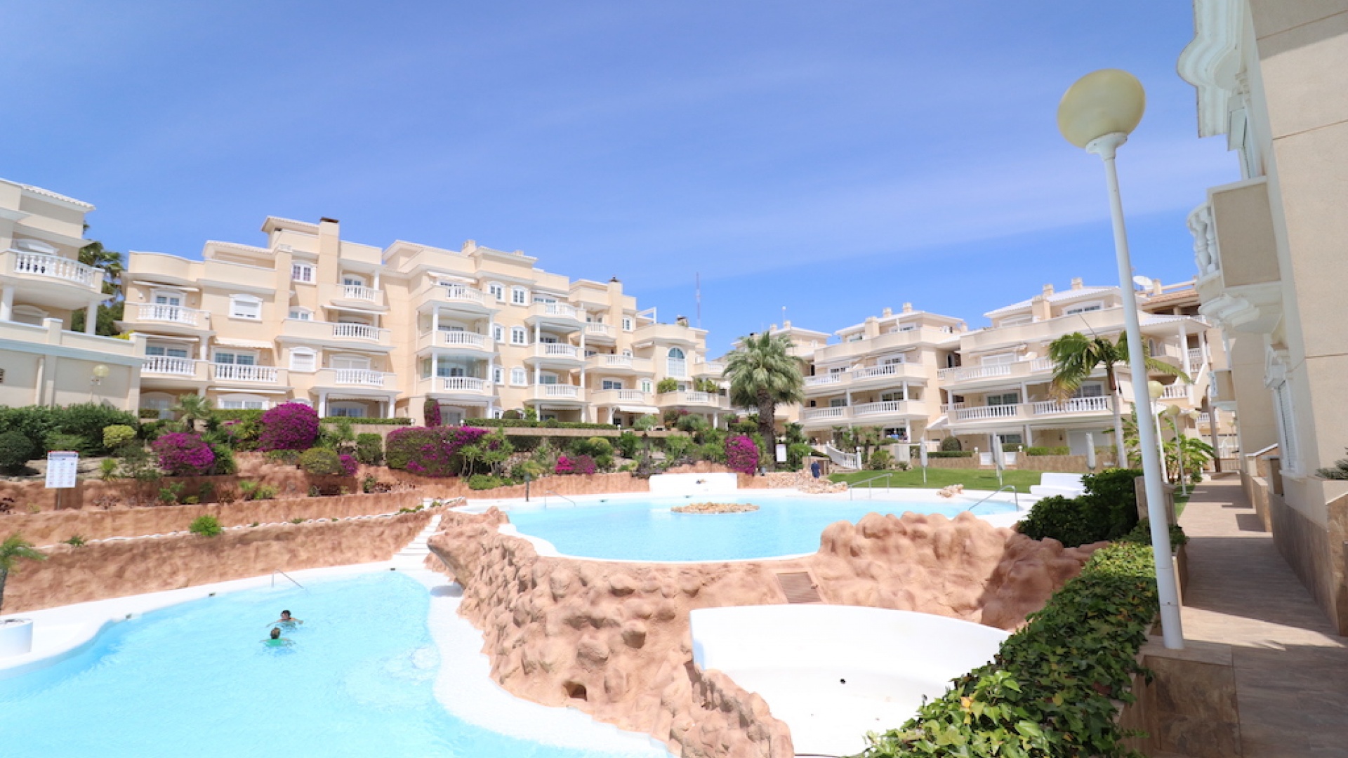 Wiederverkauf - Wohnung - Guardamar del Segura - Beachside, Guardamar del Segura