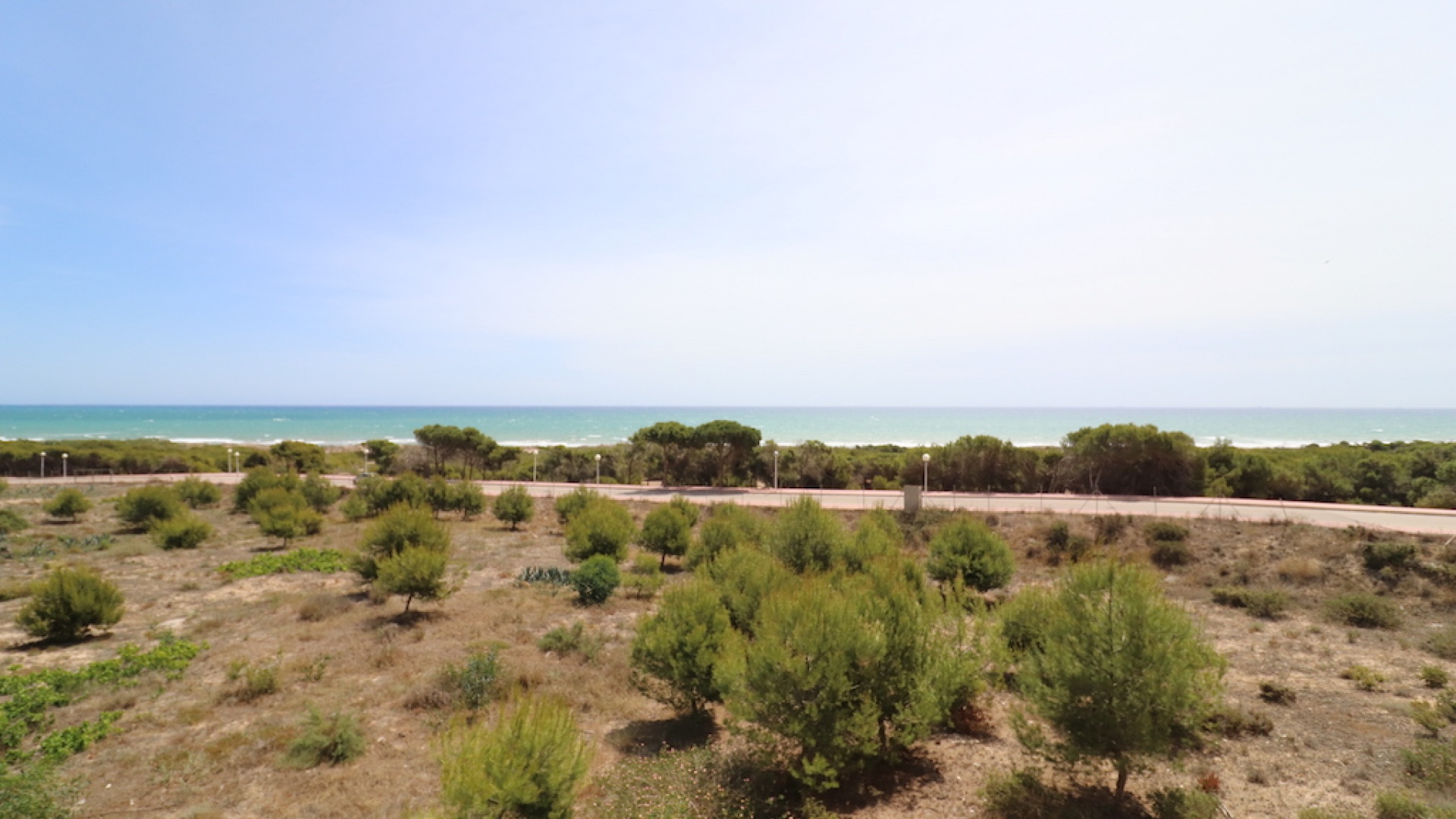 Wiederverkauf - Wohnung - Guardamar del Segura - Beachside, Guardamar del Segura