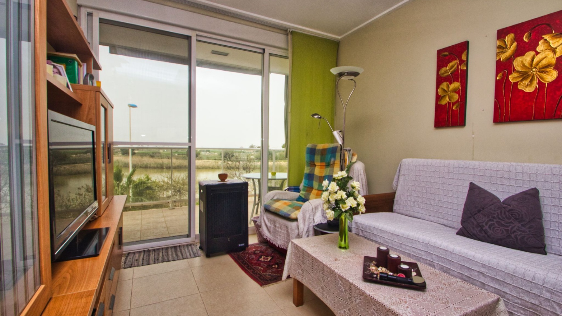 Wiederverkauf - Wohnung - Guardamar del Segura - Beachside, Guardamar del Segura