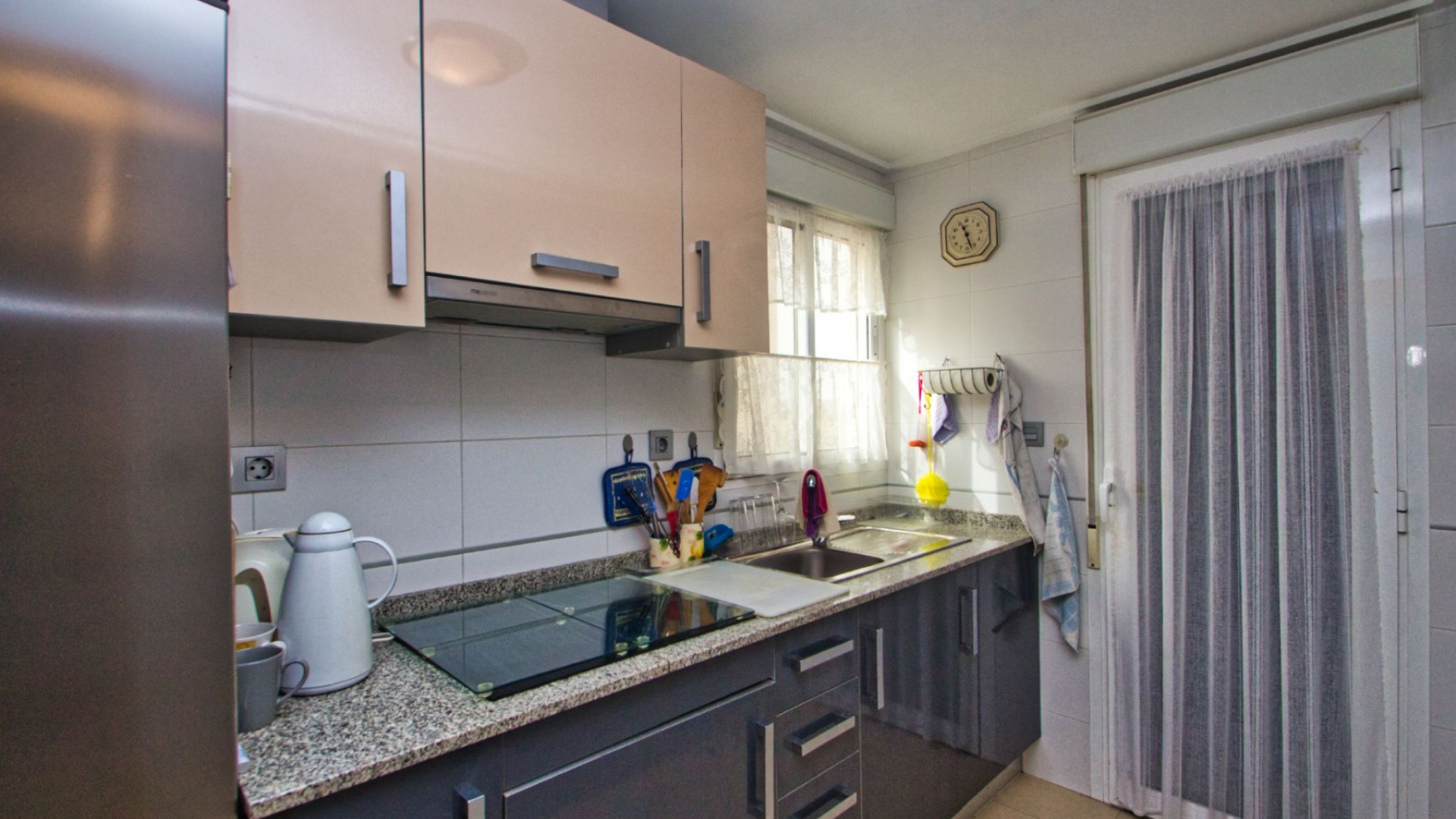 Wiederverkauf - Wohnung - Guardamar del Segura - Beachside, Guardamar del Segura