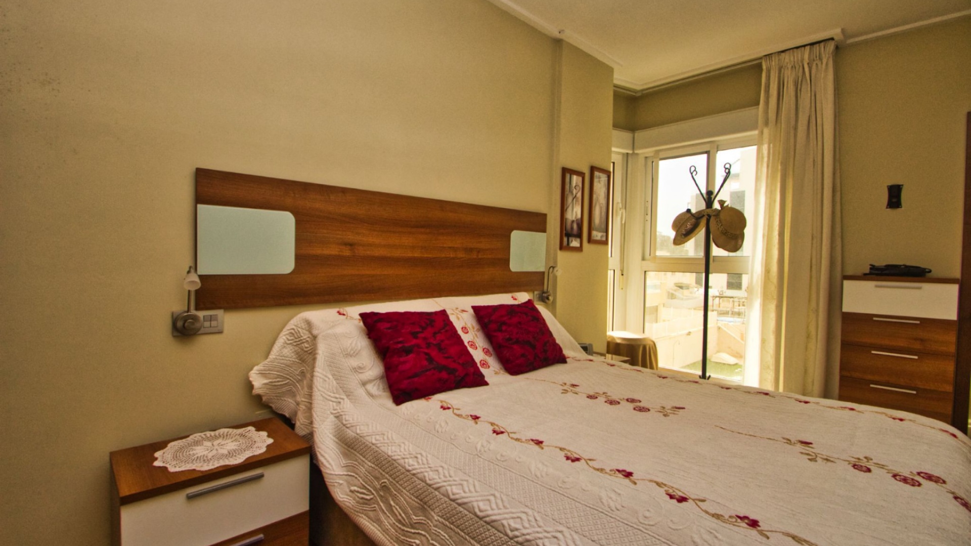 Wiederverkauf - Wohnung - Guardamar del Segura - Beachside, Guardamar del Segura