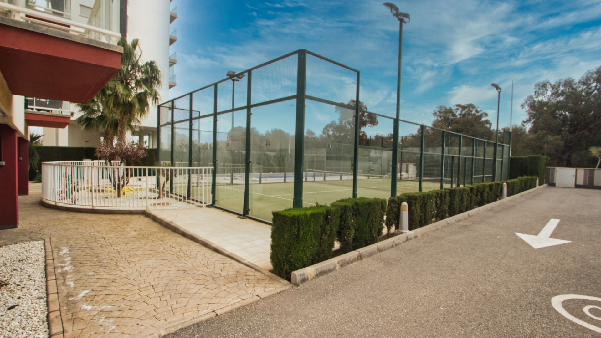 Wiederverkauf - Wohnung - Guardamar del Segura - Beachside, Guardamar del Segura