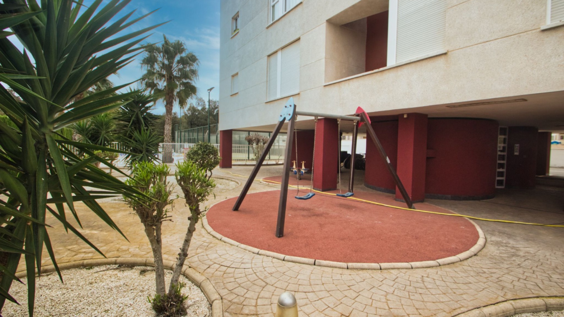 Wiederverkauf - Wohnung - Guardamar del Segura - Beachside, Guardamar del Segura
