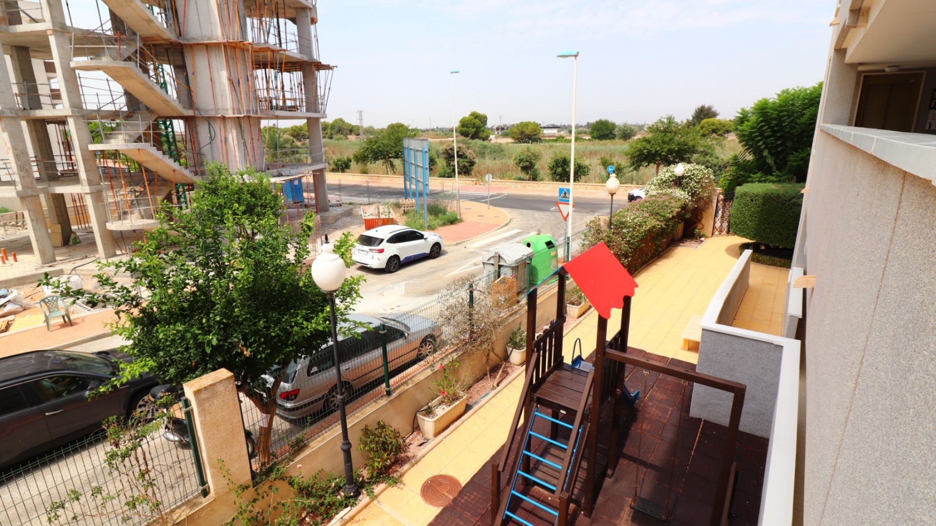 Wiederverkauf - Wohnung - Guardamar del Segura - beachside