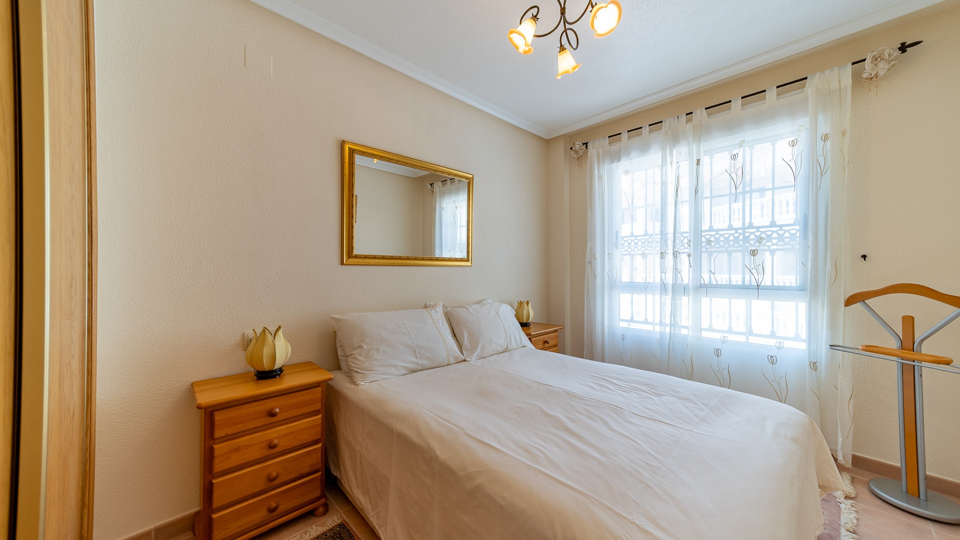 Wiederverkauf - Wohnung - Guardamar del Segura - el eden