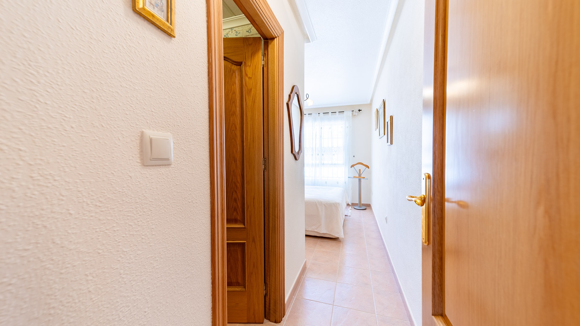 Wiederverkauf - Wohnung - Guardamar del Segura - el eden