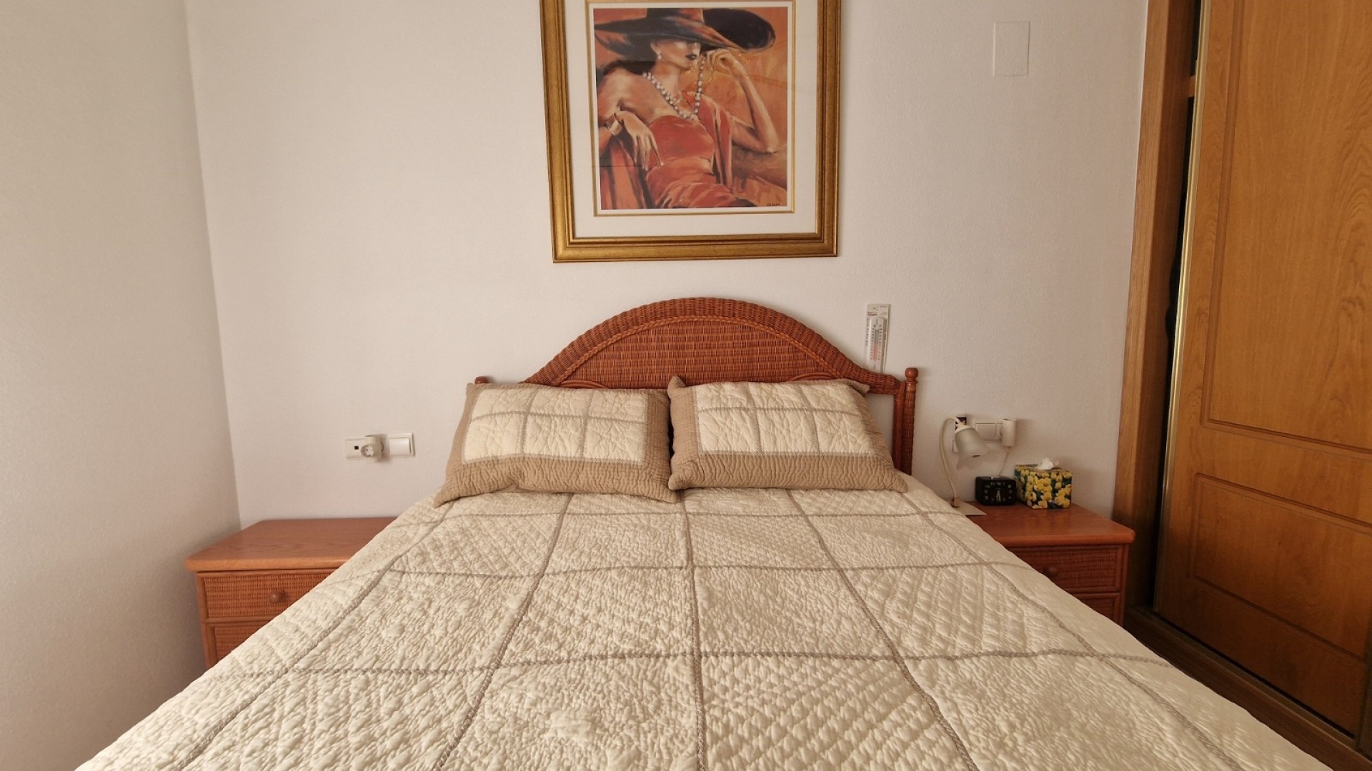 Wiederverkauf - Wohnung - Guardamar del Segura - El Eden