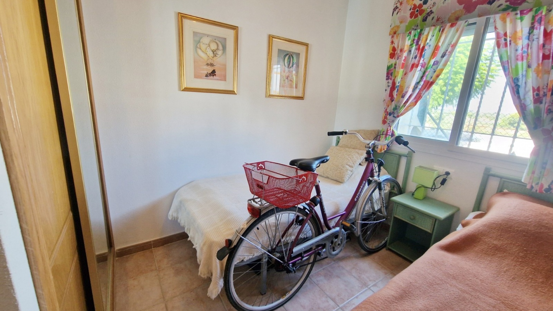 Wiederverkauf - Wohnung - Guardamar del Segura - El Eden