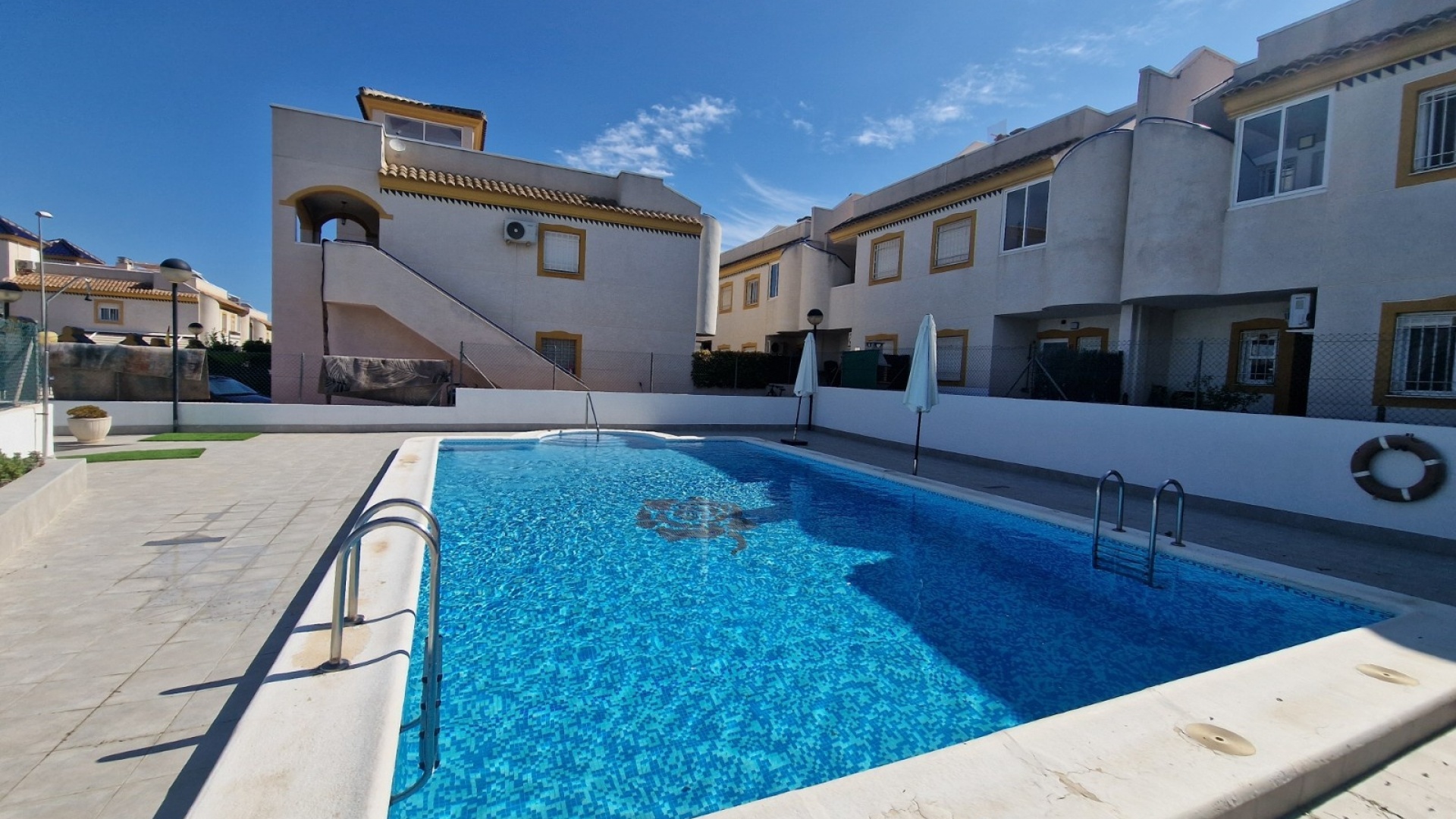 Wiederverkauf - Wohnung - Guardamar del Segura - El Eden