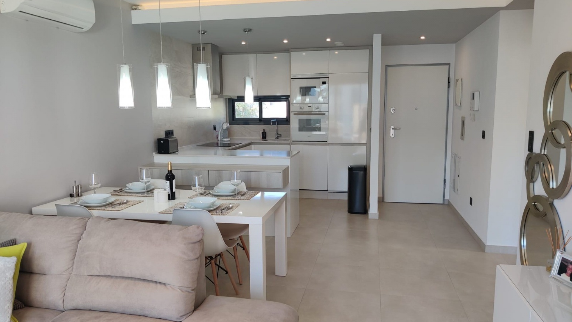 Wiederverkauf - Wohnung - Guardamar del Segura - El Raso