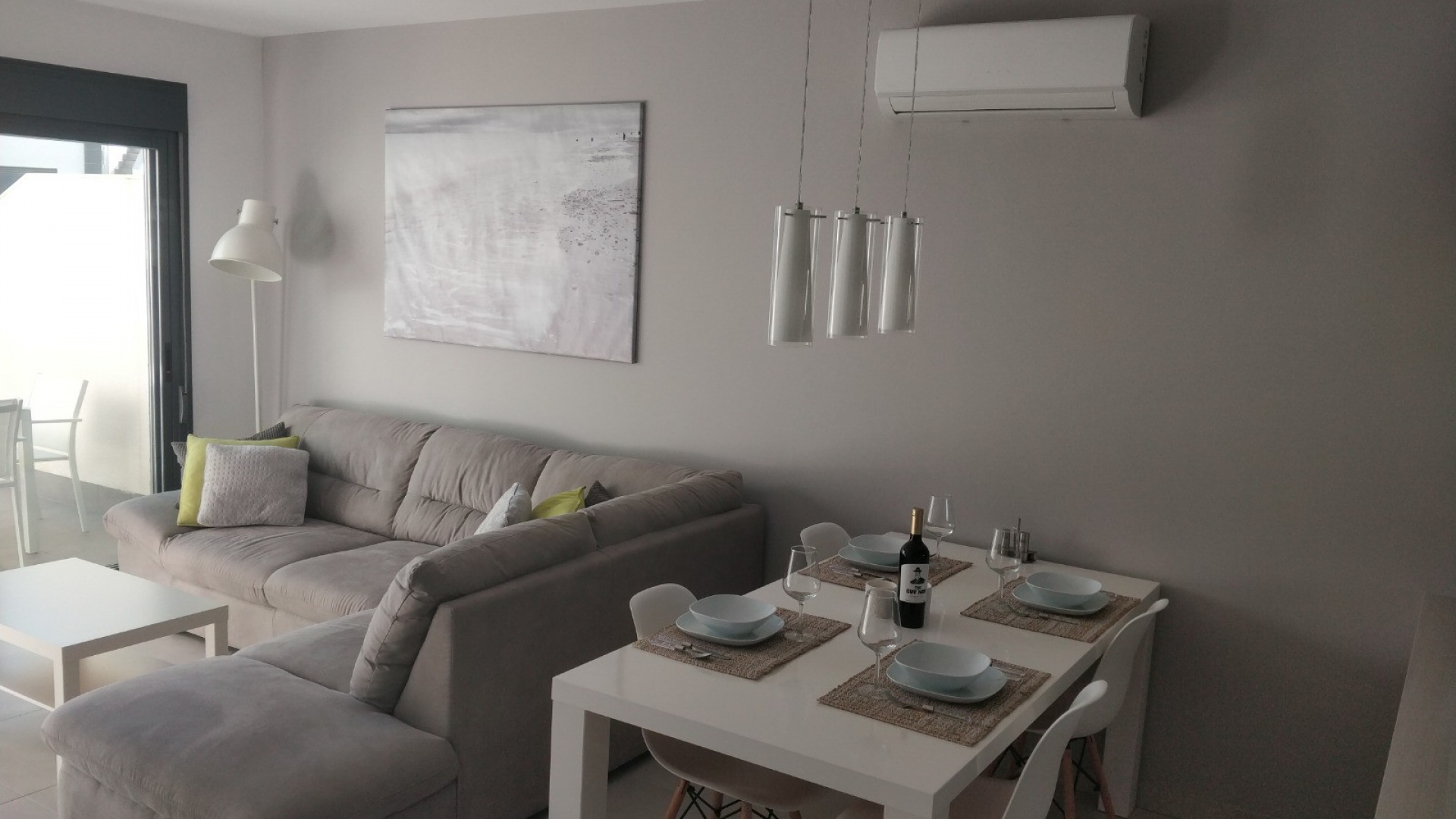 Wiederverkauf - Wohnung - Guardamar del Segura - El Raso