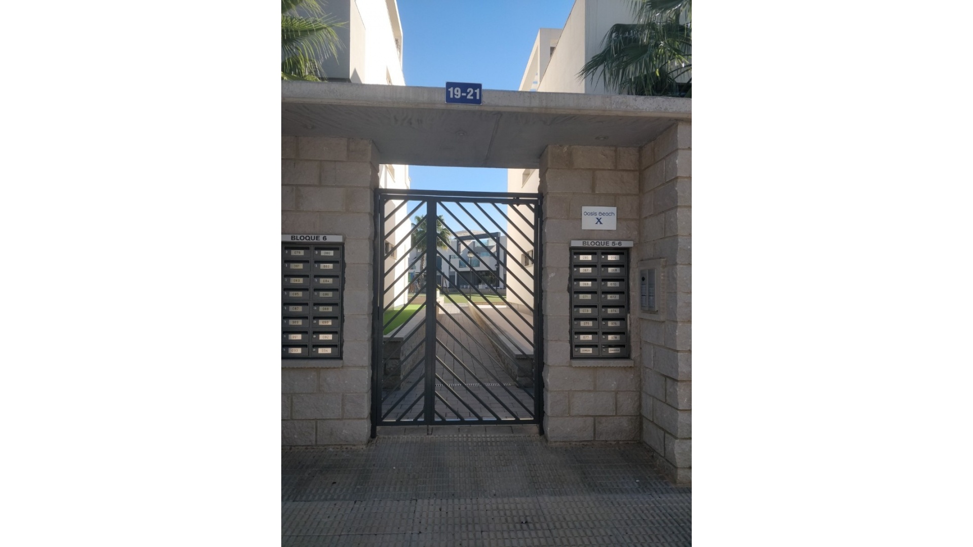 Wiederverkauf - Wohnung - Guardamar del Segura - El Raso