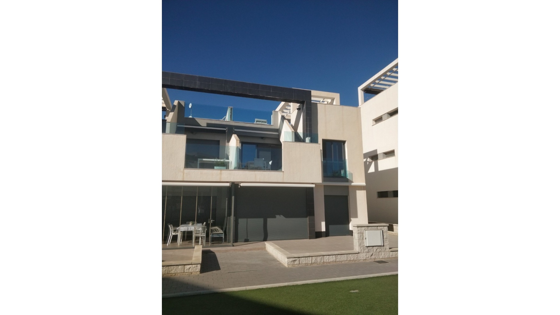 Wiederverkauf - Wohnung - Guardamar del Segura - El Raso