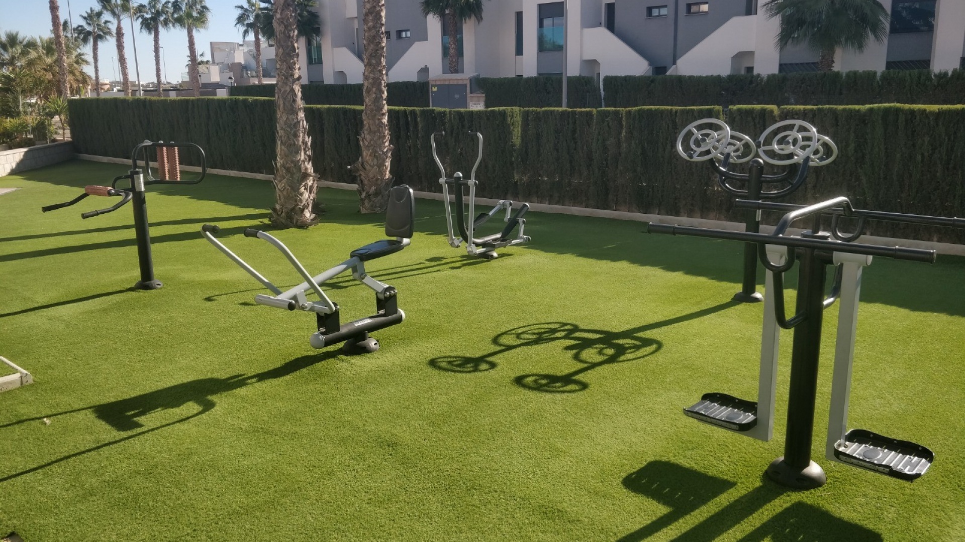 Wiederverkauf - Wohnung - Guardamar del Segura - El Raso