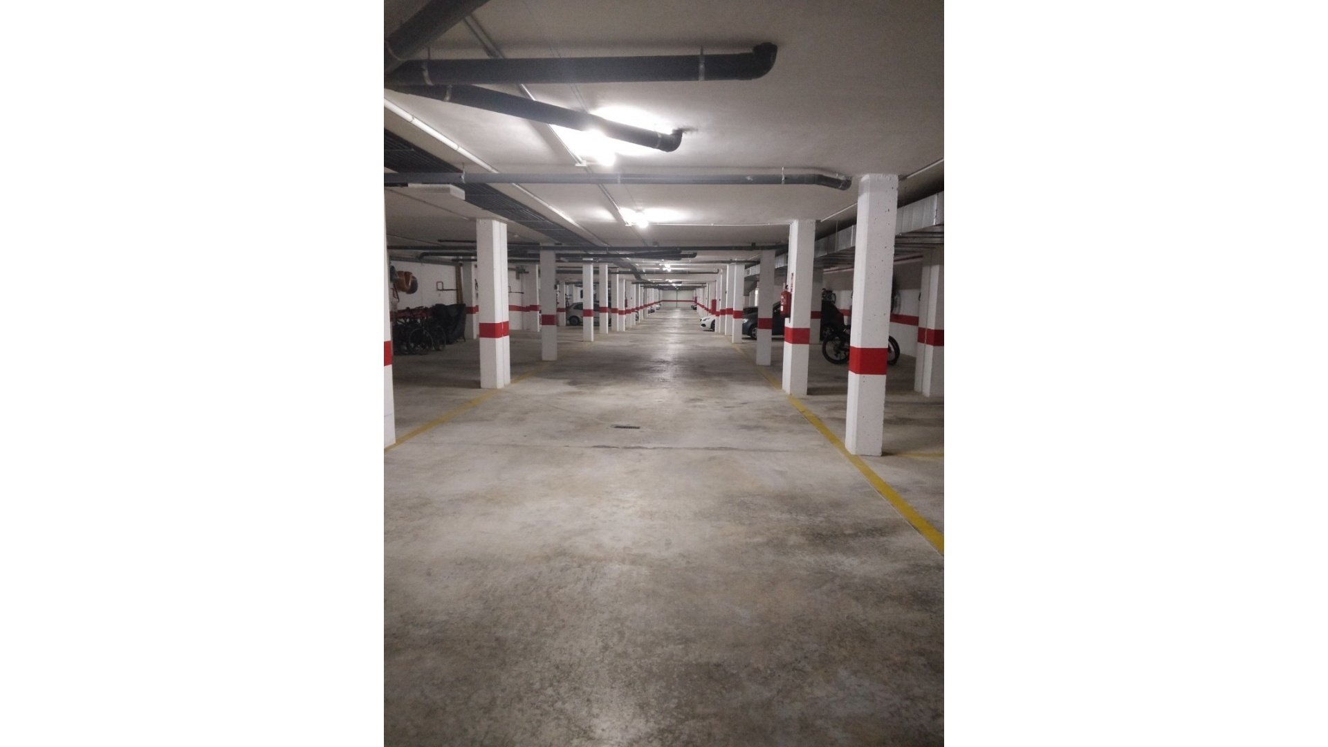 Wiederverkauf - Wohnung - Guardamar del Segura - El Raso