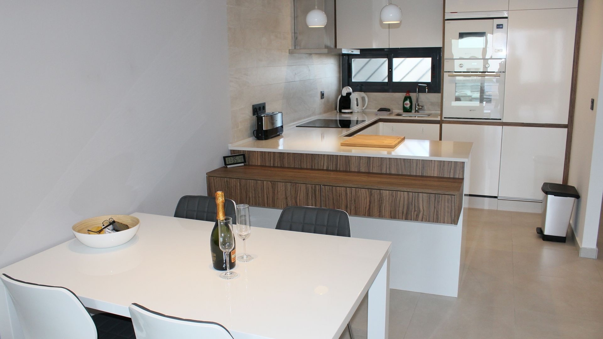 Wiederverkauf - Wohnung - Guardamar del Segura - El Raso