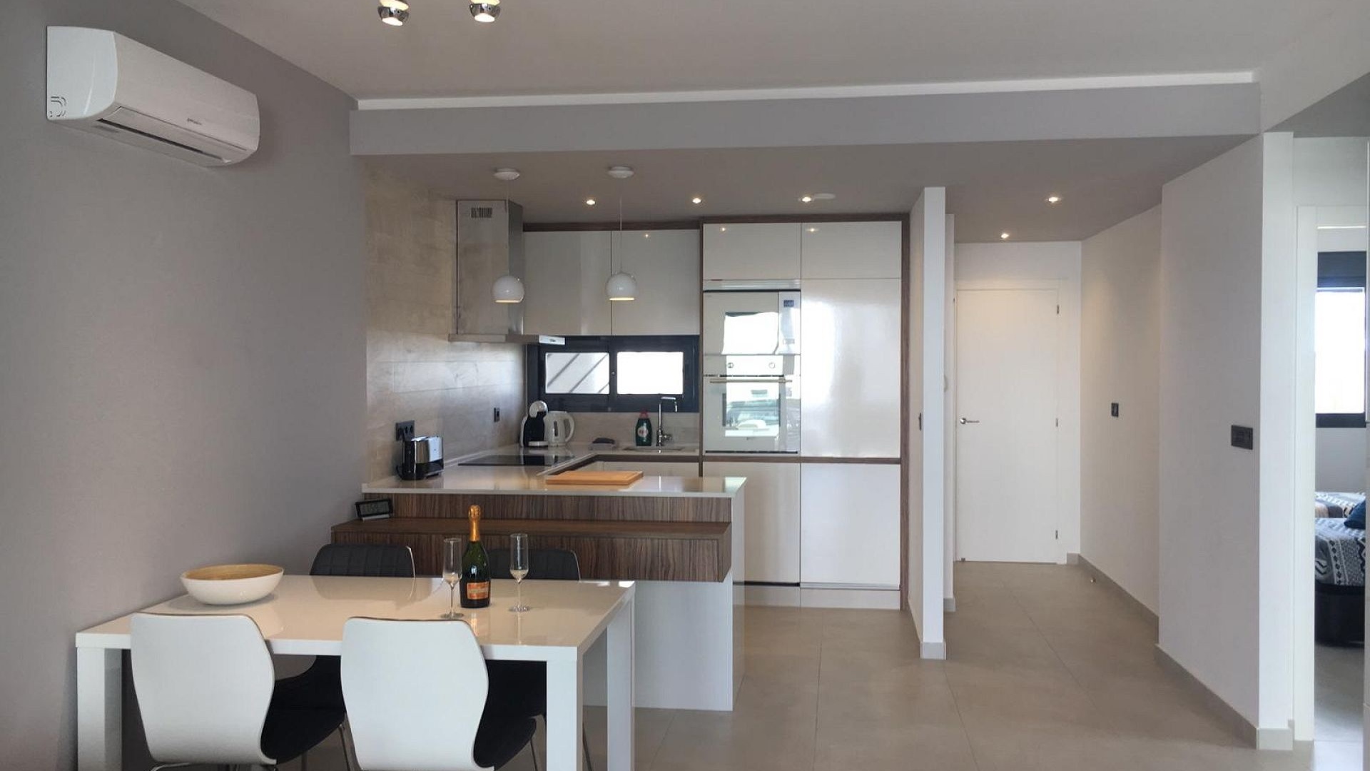 Wiederverkauf - Wohnung - Guardamar del Segura - El Raso