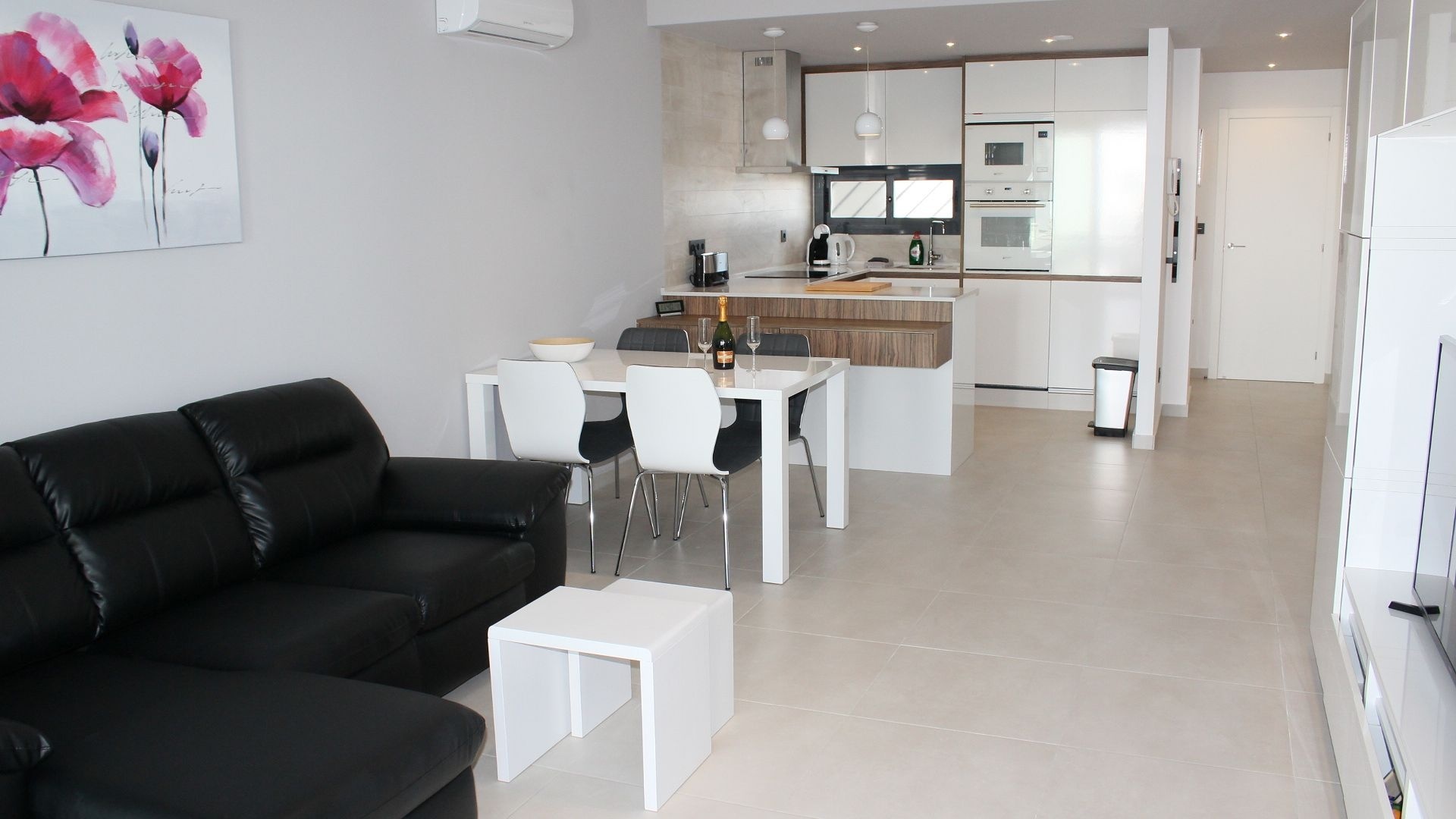 Wiederverkauf - Wohnung - Guardamar del Segura - El Raso