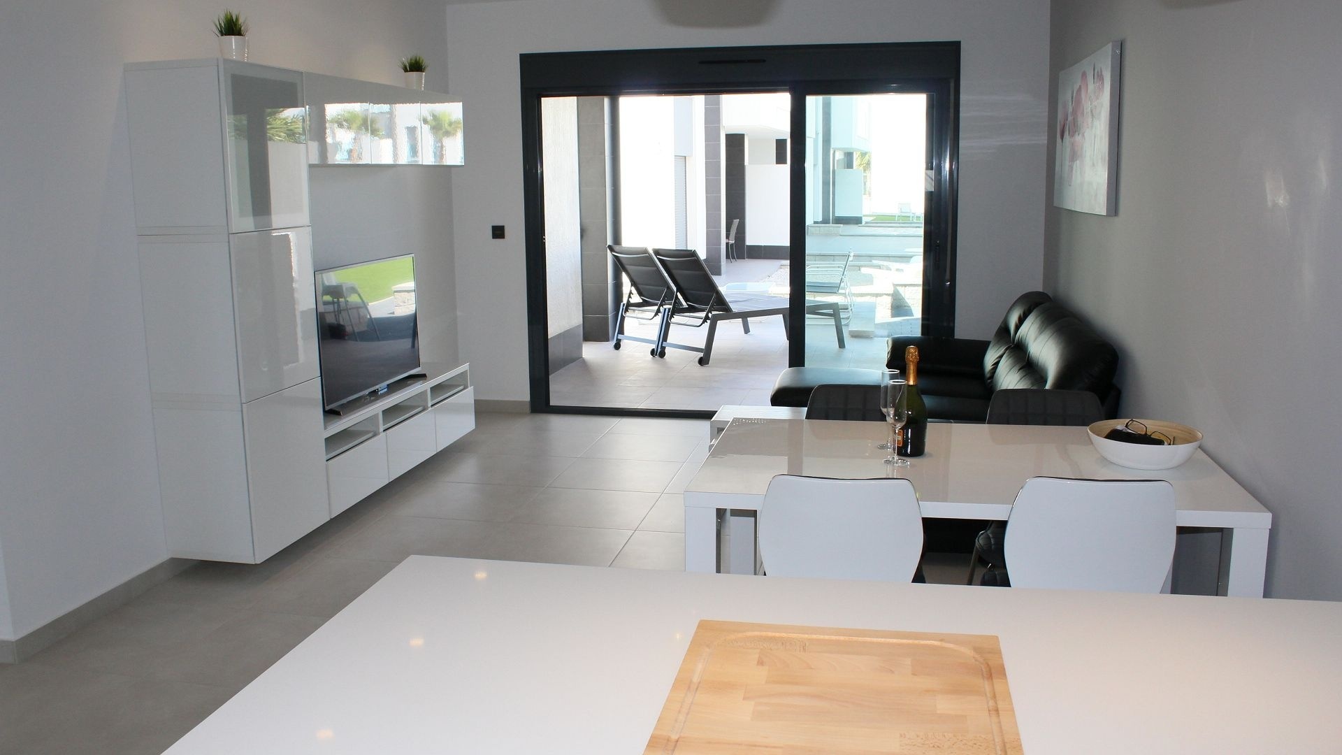 Wiederverkauf - Wohnung - Guardamar del Segura - El Raso