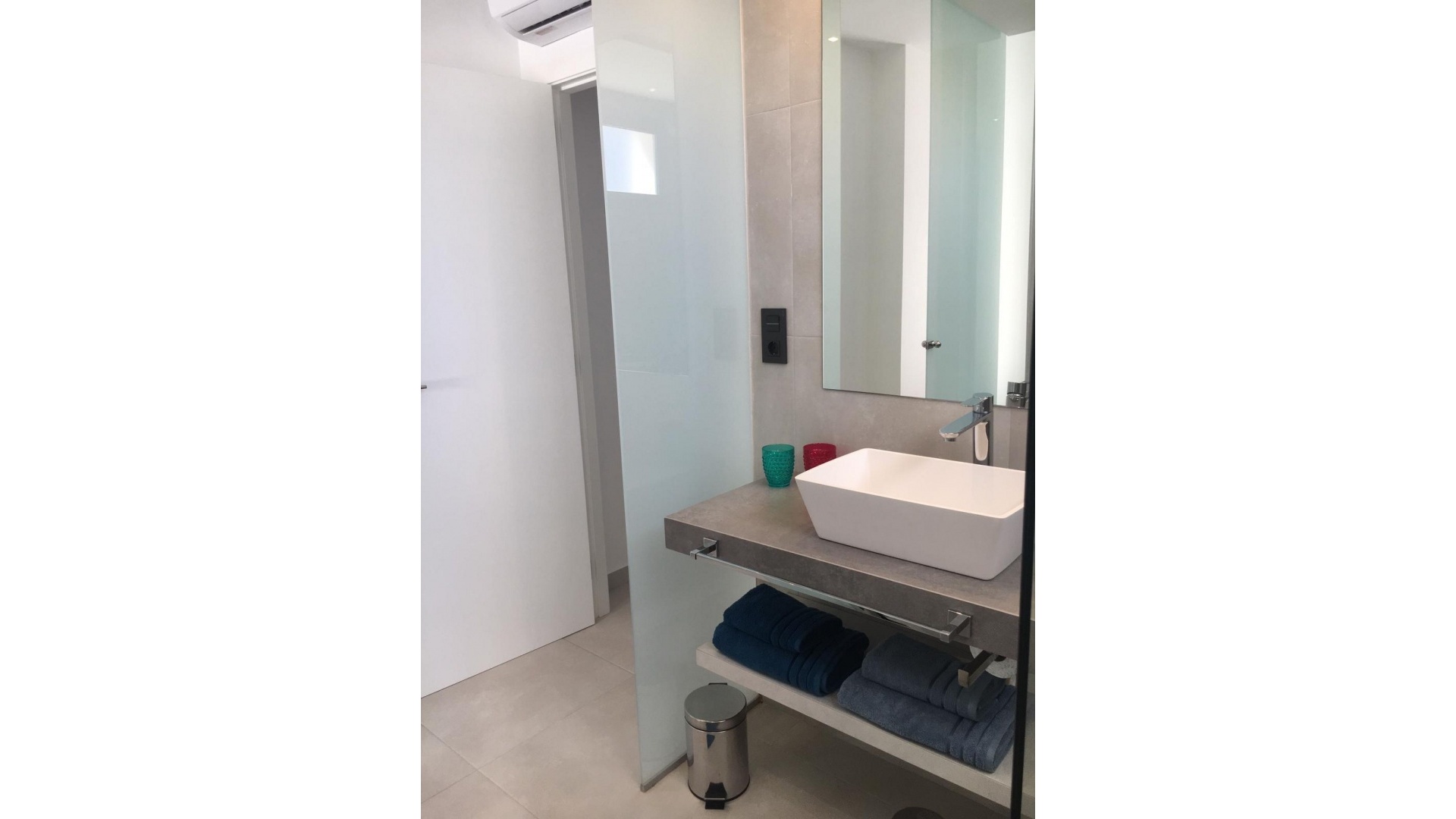Wiederverkauf - Wohnung - Guardamar del Segura - El Raso