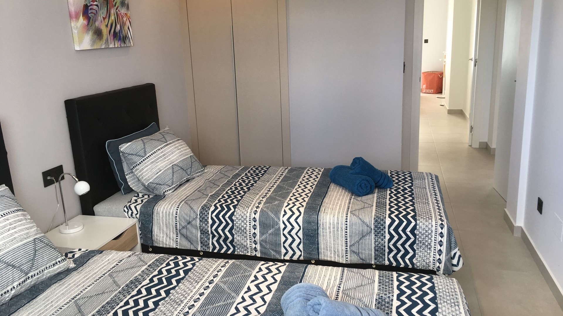 Wiederverkauf - Wohnung - Guardamar del Segura - El Raso