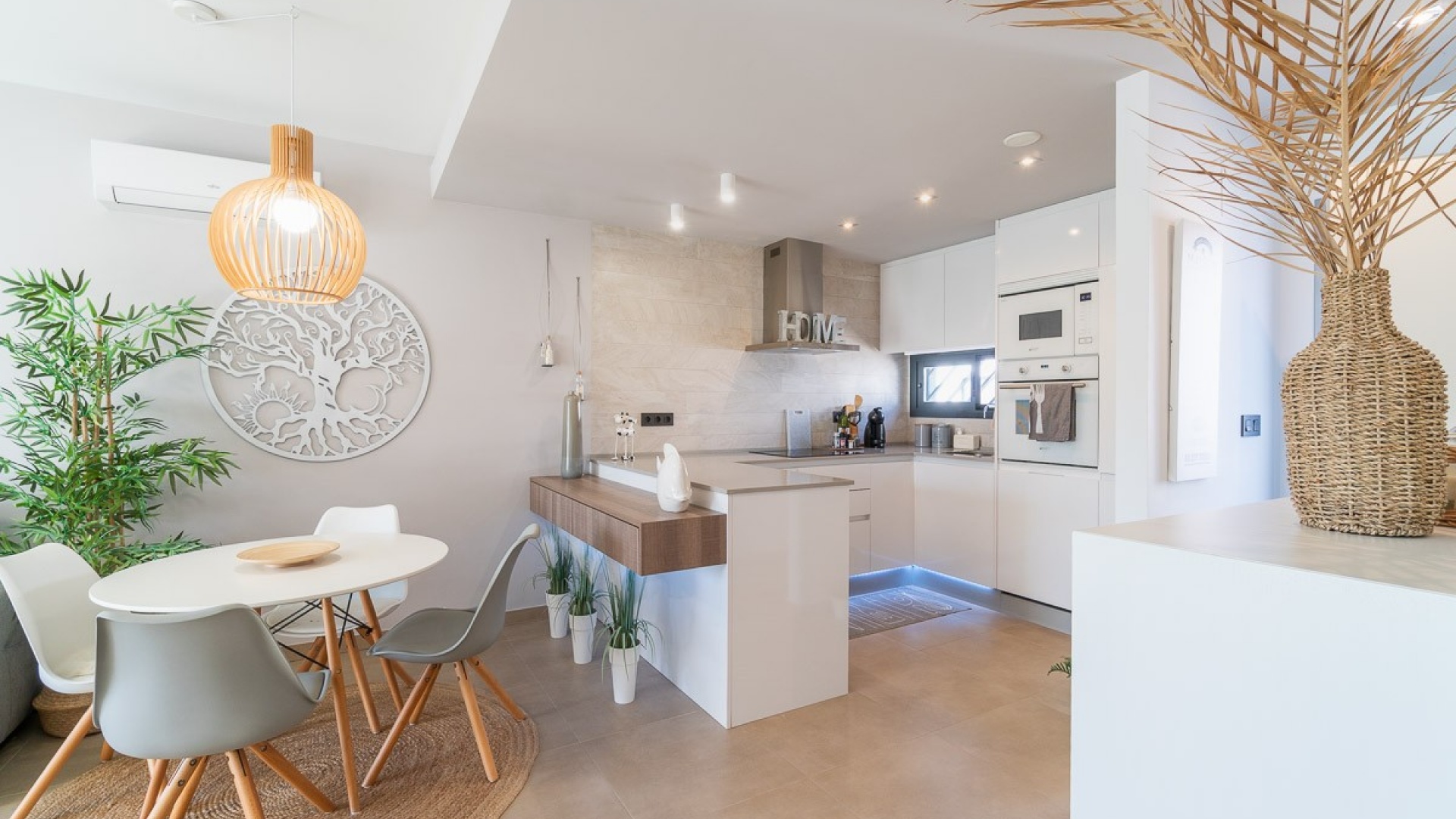 Wiederverkauf - Wohnung - Guardamar del Segura - El Raso