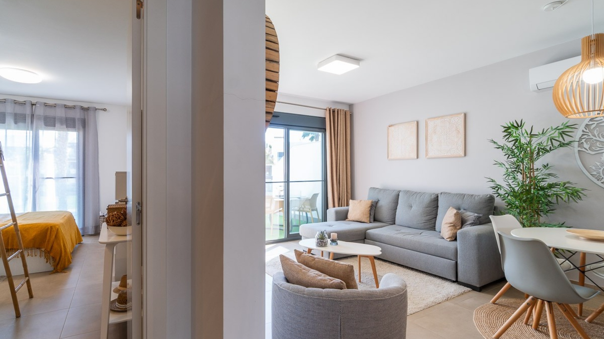 Wiederverkauf - Wohnung - Guardamar del Segura - El Raso