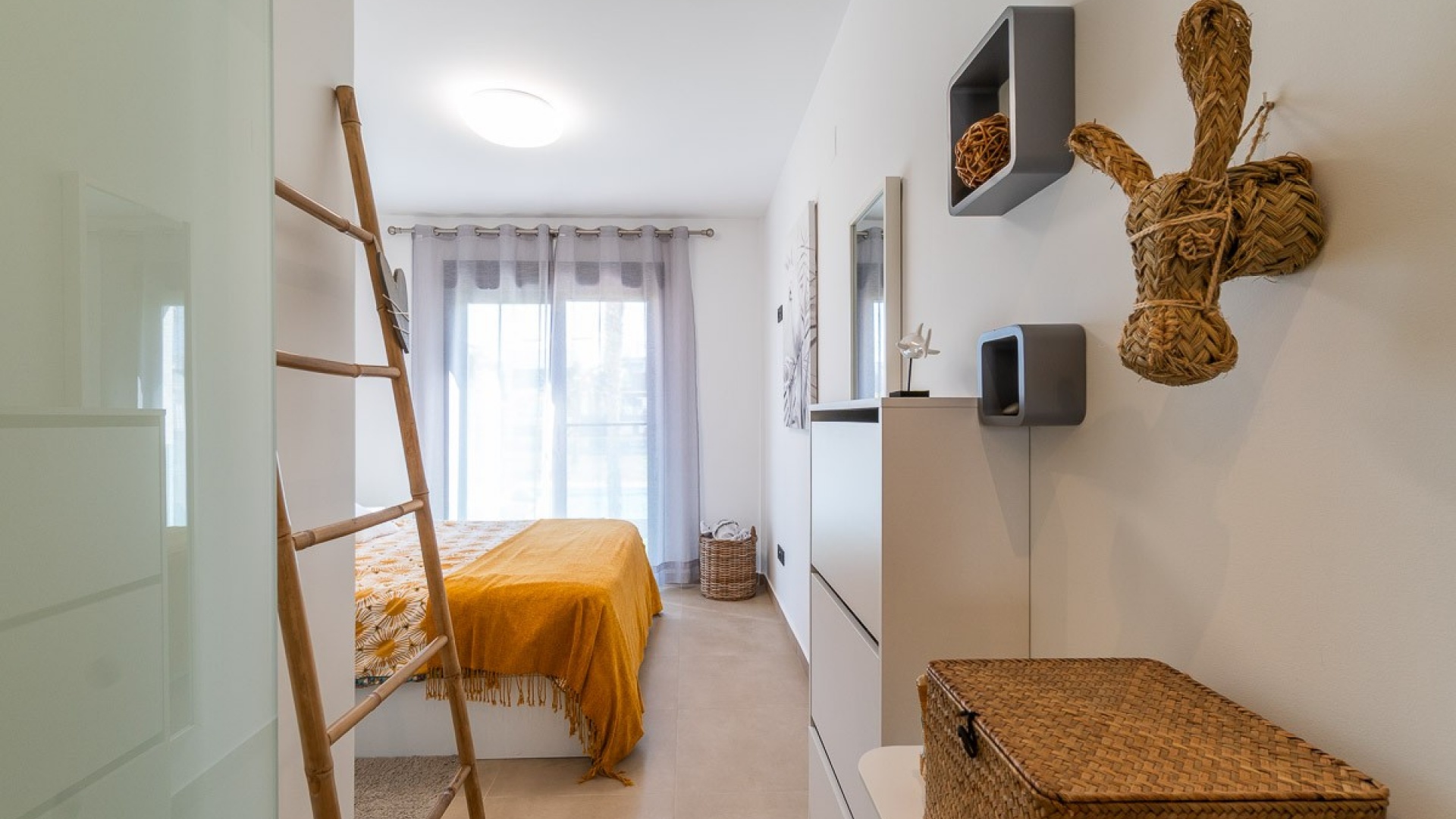 Wiederverkauf - Wohnung - Guardamar del Segura - El Raso