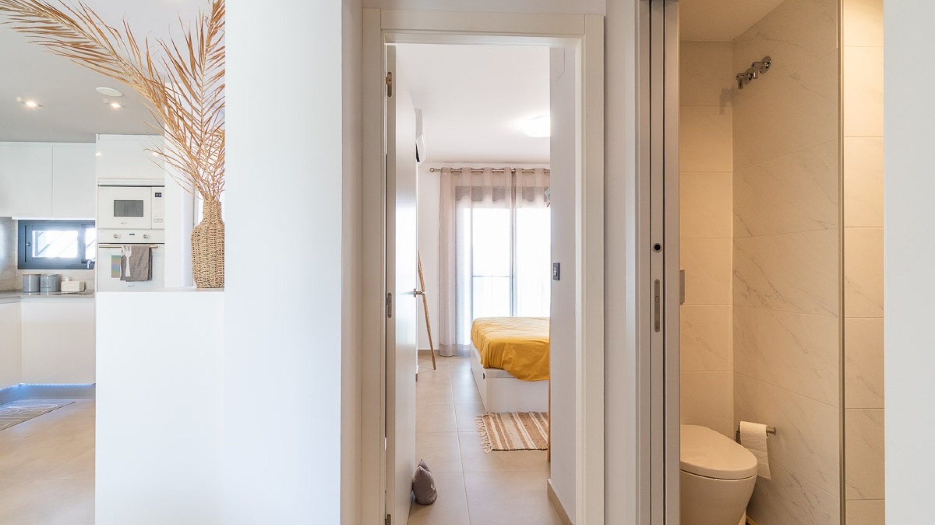 Wiederverkauf - Wohnung - Guardamar del Segura - El Raso