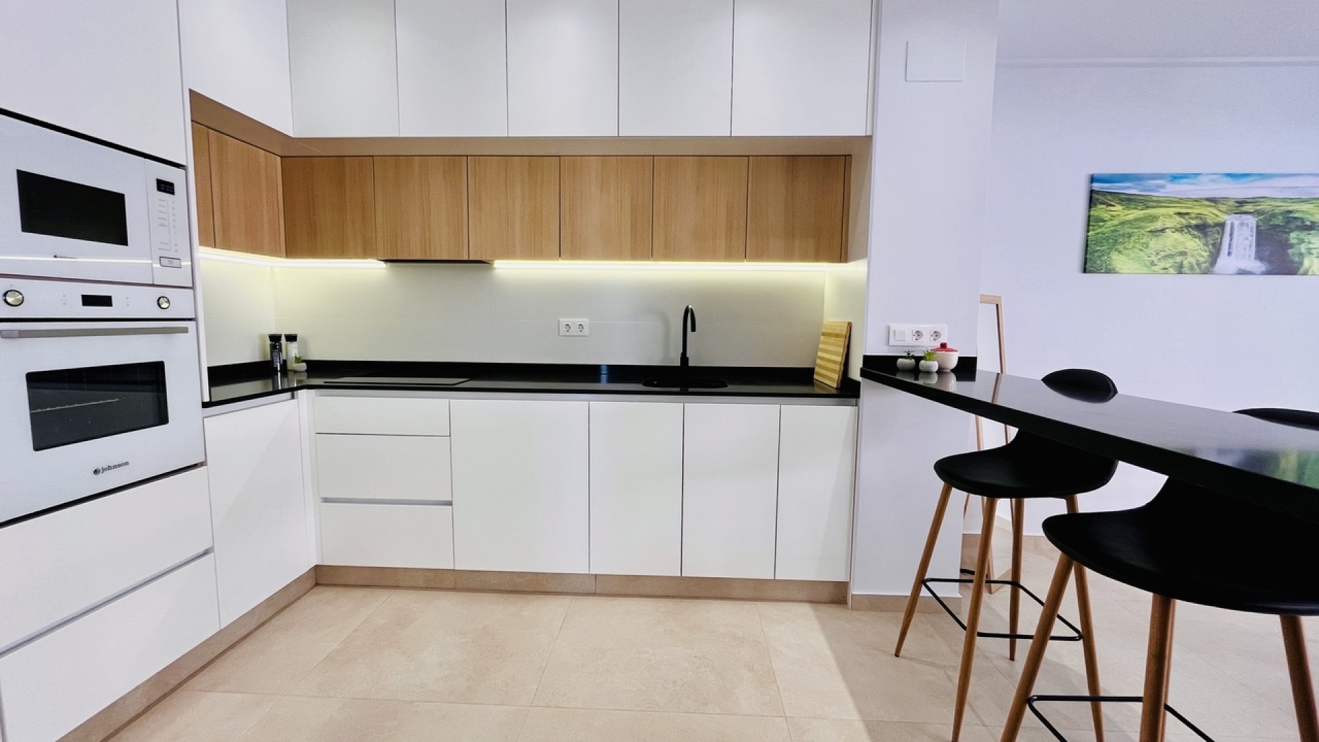 Wiederverkauf - Wohnung - Guardamar del Segura - El Raso