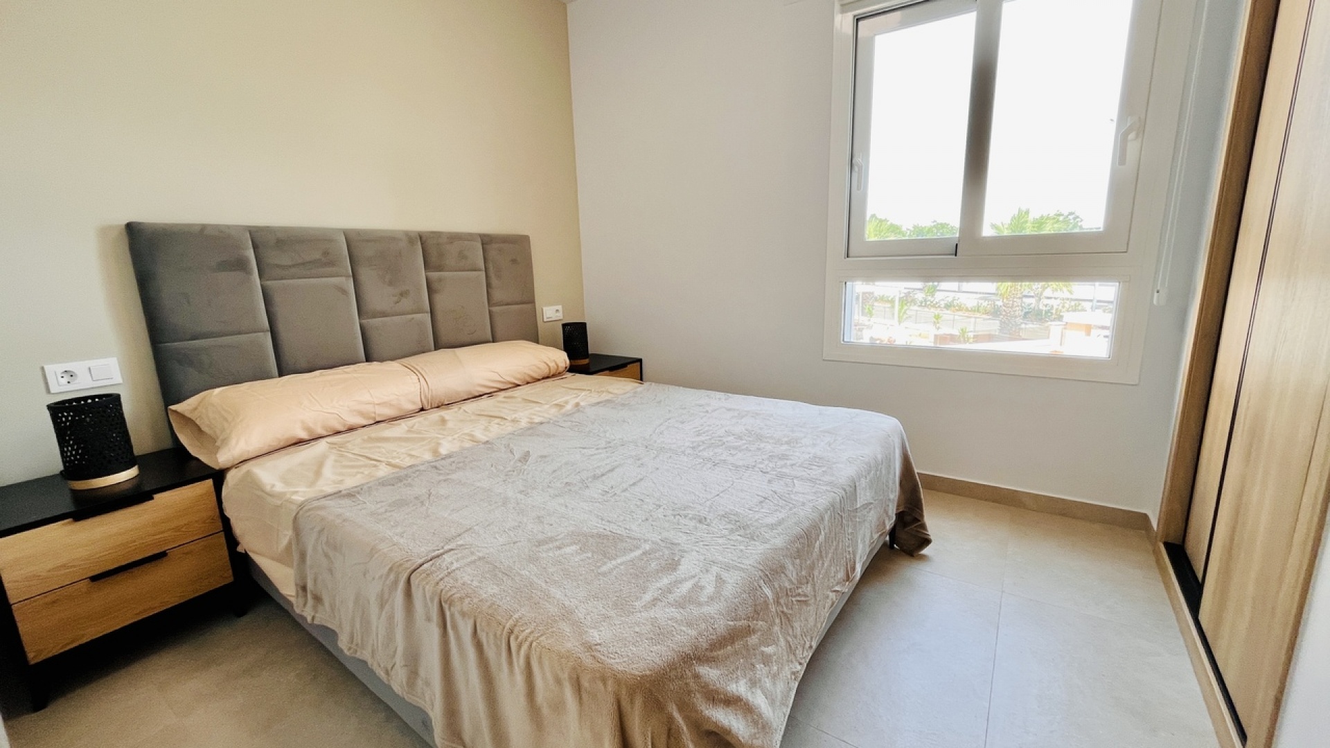 Wiederverkauf - Wohnung - Guardamar del Segura - El Raso