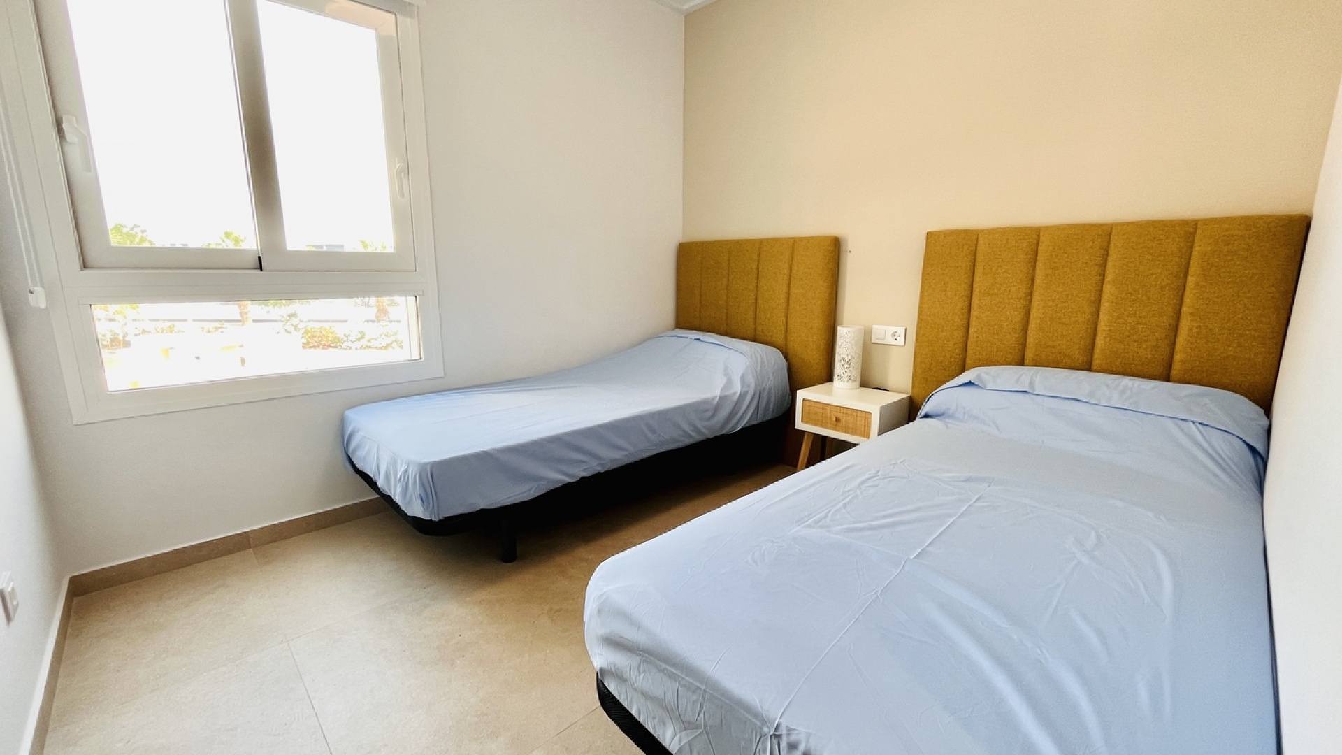 Wiederverkauf - Wohnung - Guardamar del Segura - El Raso