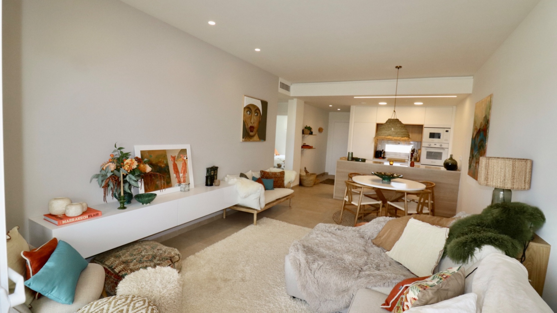 Wiederverkauf - Wohnung - Guardamar del Segura - El Raso