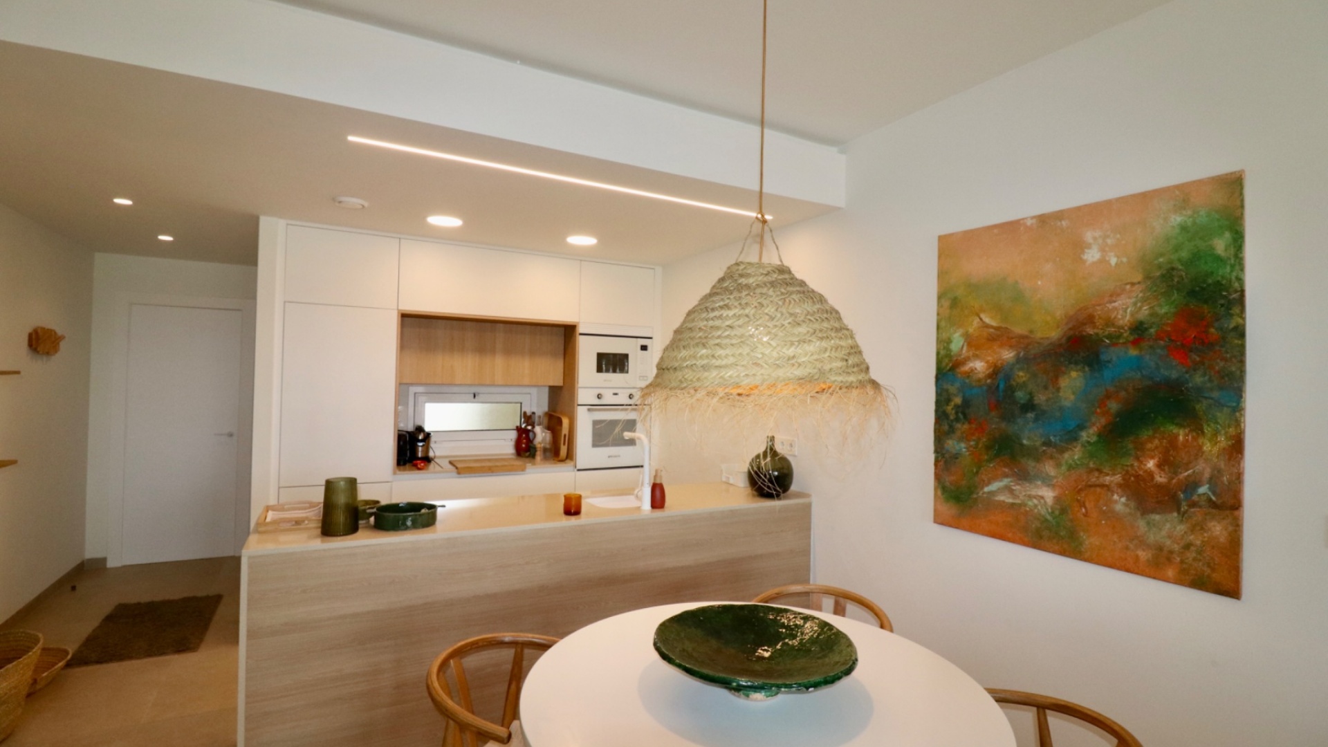 Wiederverkauf - Wohnung - Guardamar del Segura - El Raso