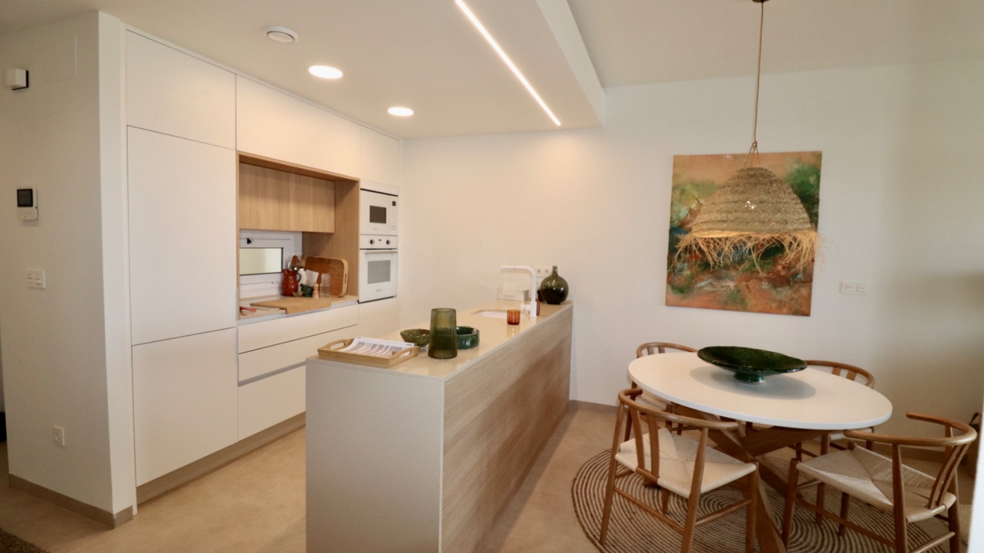 Wiederverkauf - Wohnung - Guardamar del Segura - El Raso