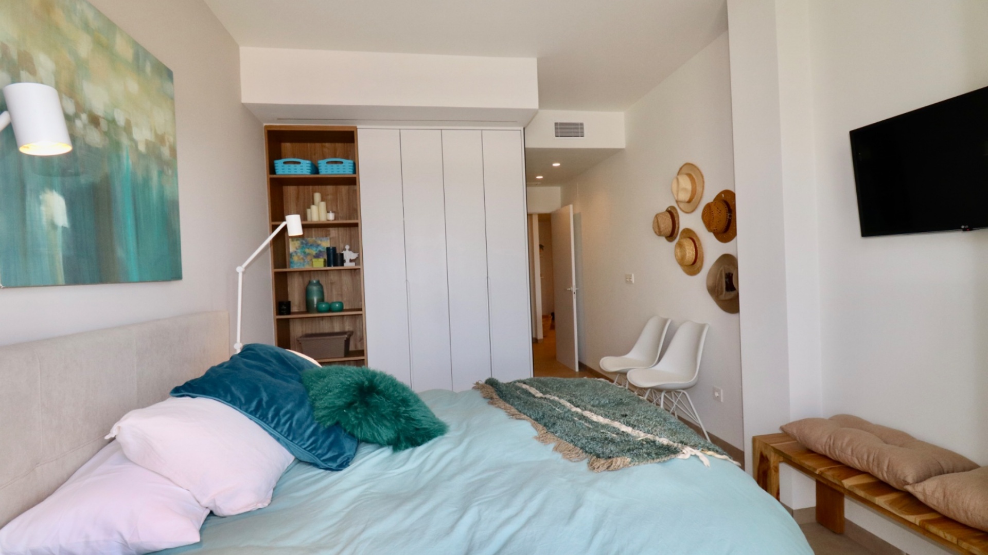 Wiederverkauf - Wohnung - Guardamar del Segura - El Raso