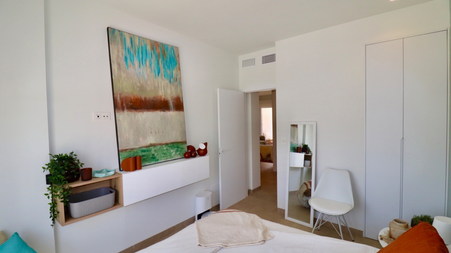 Wiederverkauf - Wohnung - Guardamar del Segura - El Raso