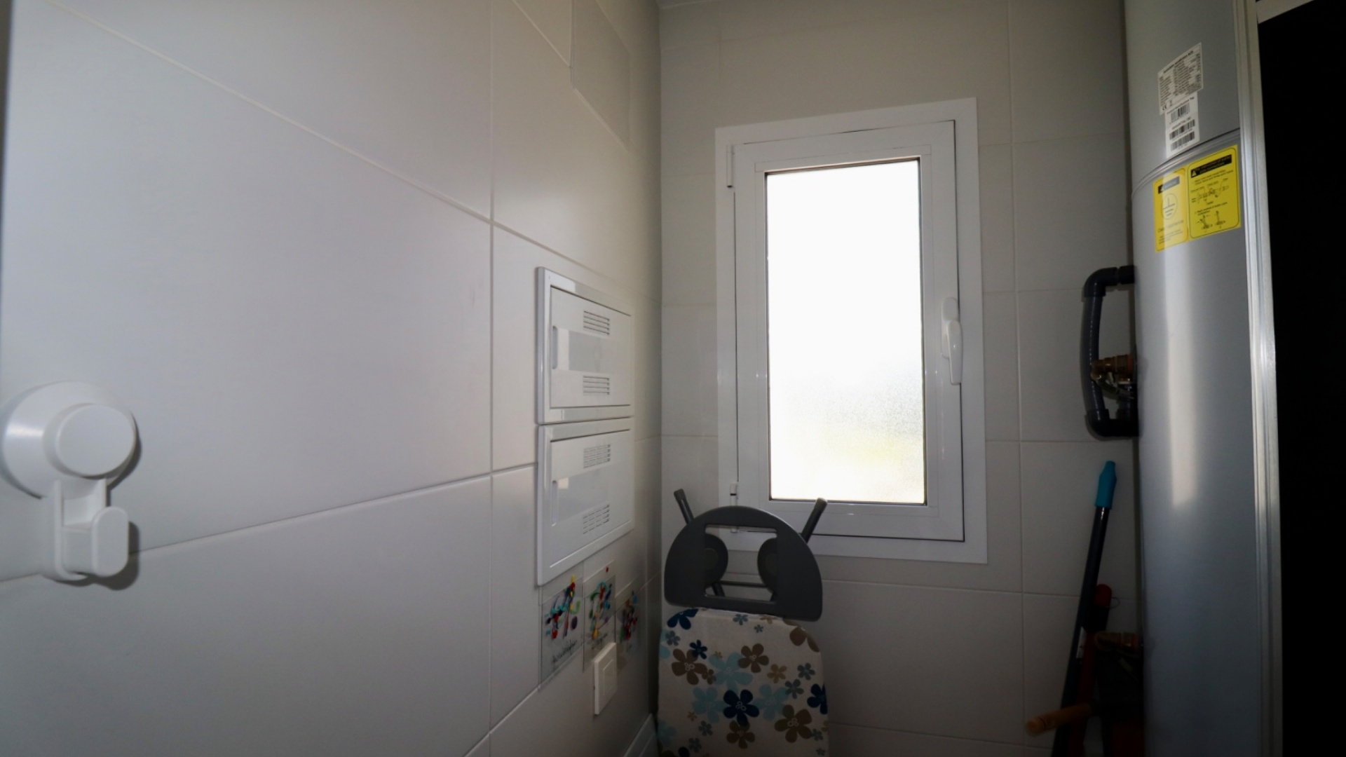 Wiederverkauf - Wohnung - Guardamar del Segura - El Raso