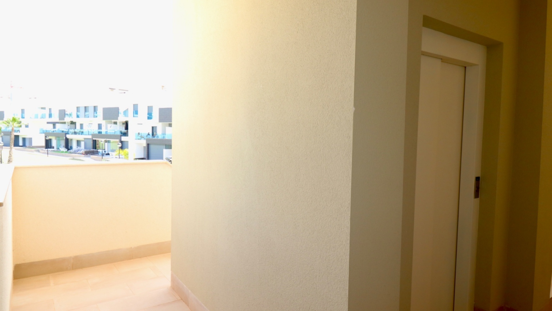 Wiederverkauf - Wohnung - Guardamar del Segura - El Raso