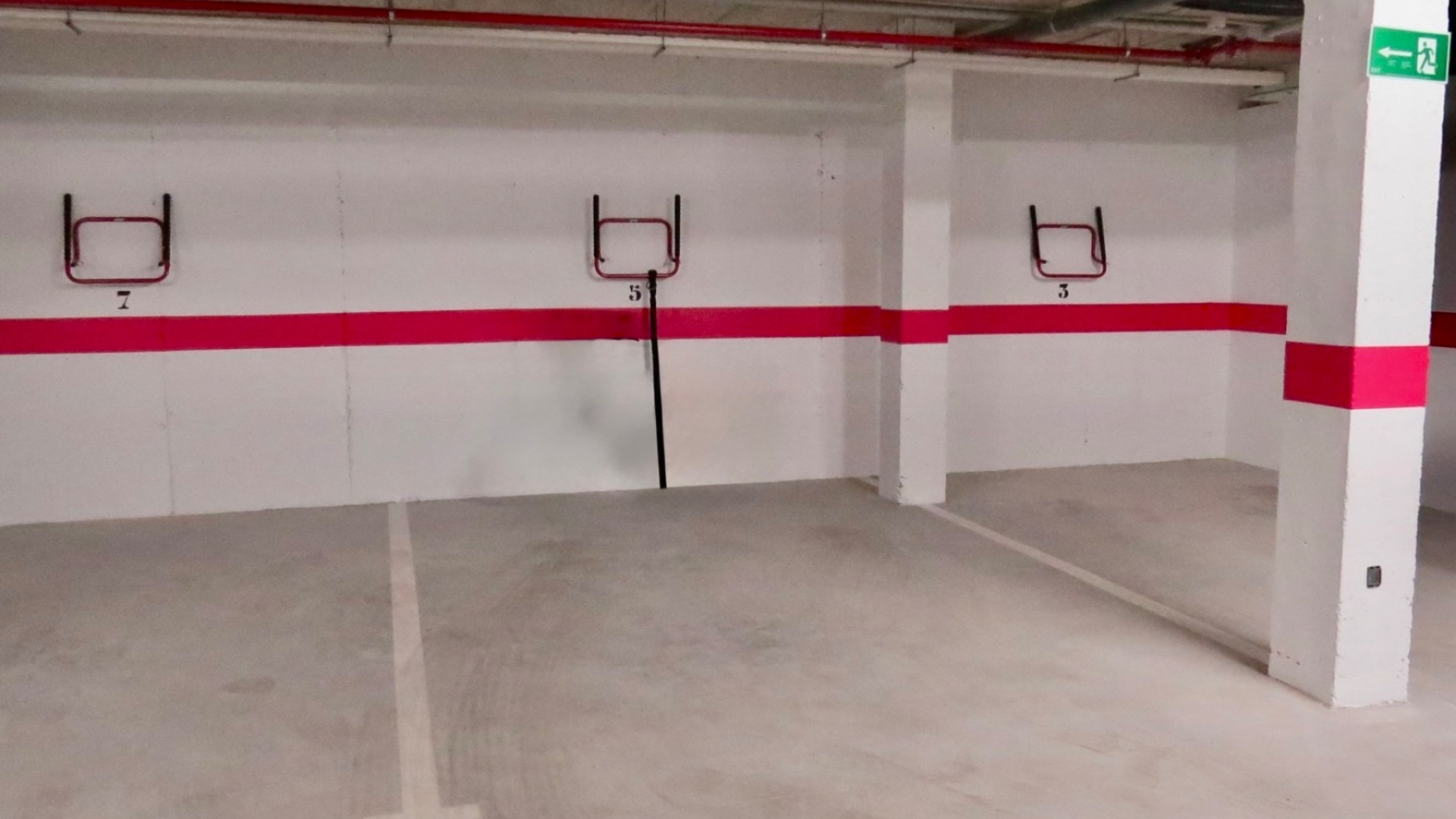 Wiederverkauf - Wohnung - Guardamar del Segura - El Raso