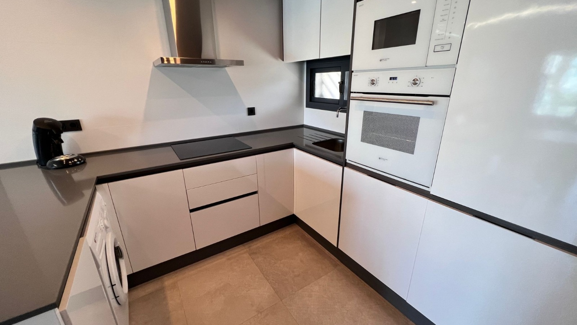 Wiederverkauf - Wohnung - Guardamar del Segura - El Raso