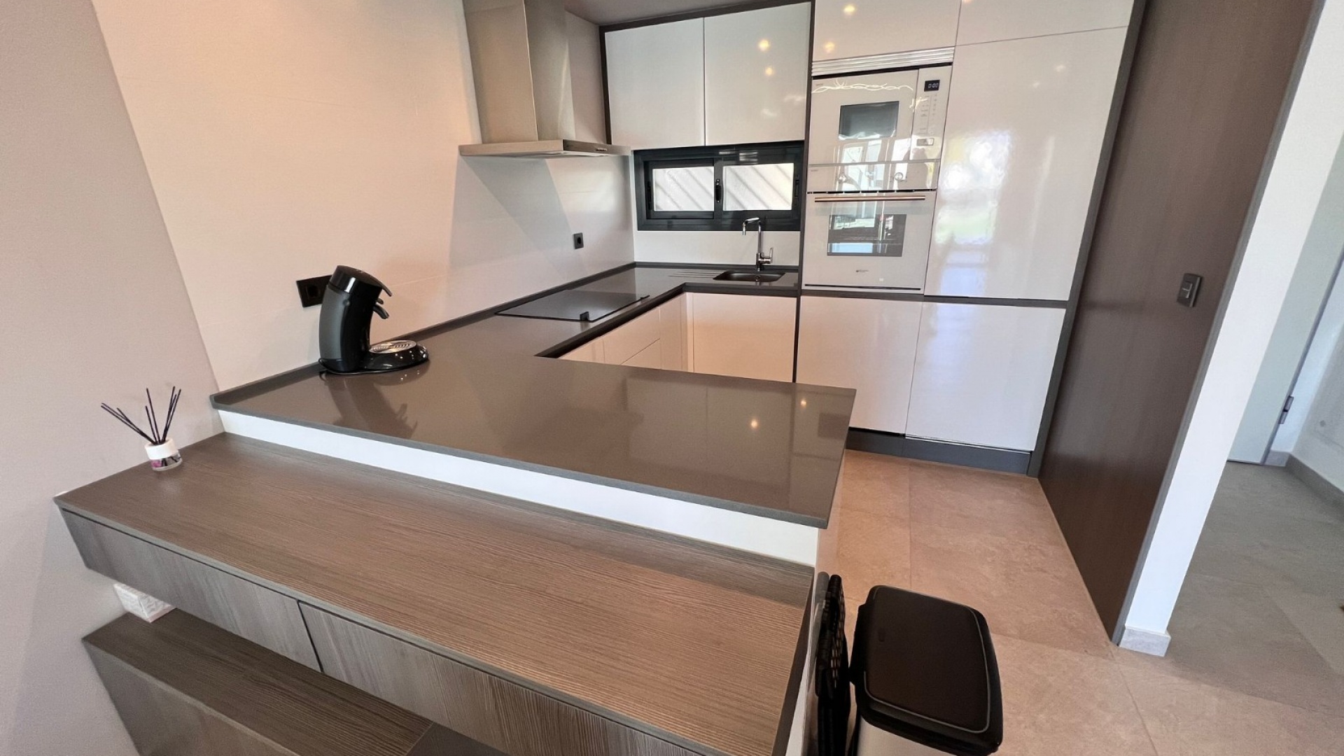 Wiederverkauf - Wohnung - Guardamar del Segura - El Raso