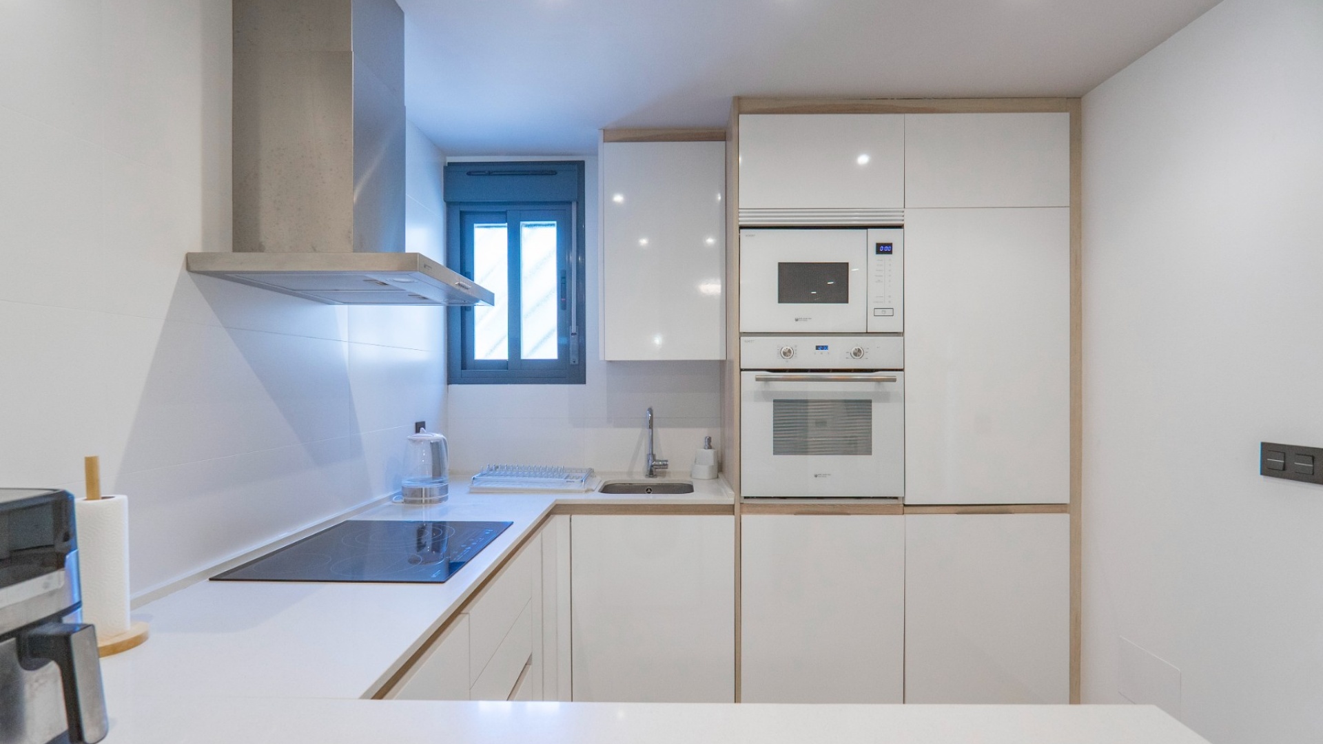 Wiederverkauf - Wohnung - Guardamar del Segura - El Raso