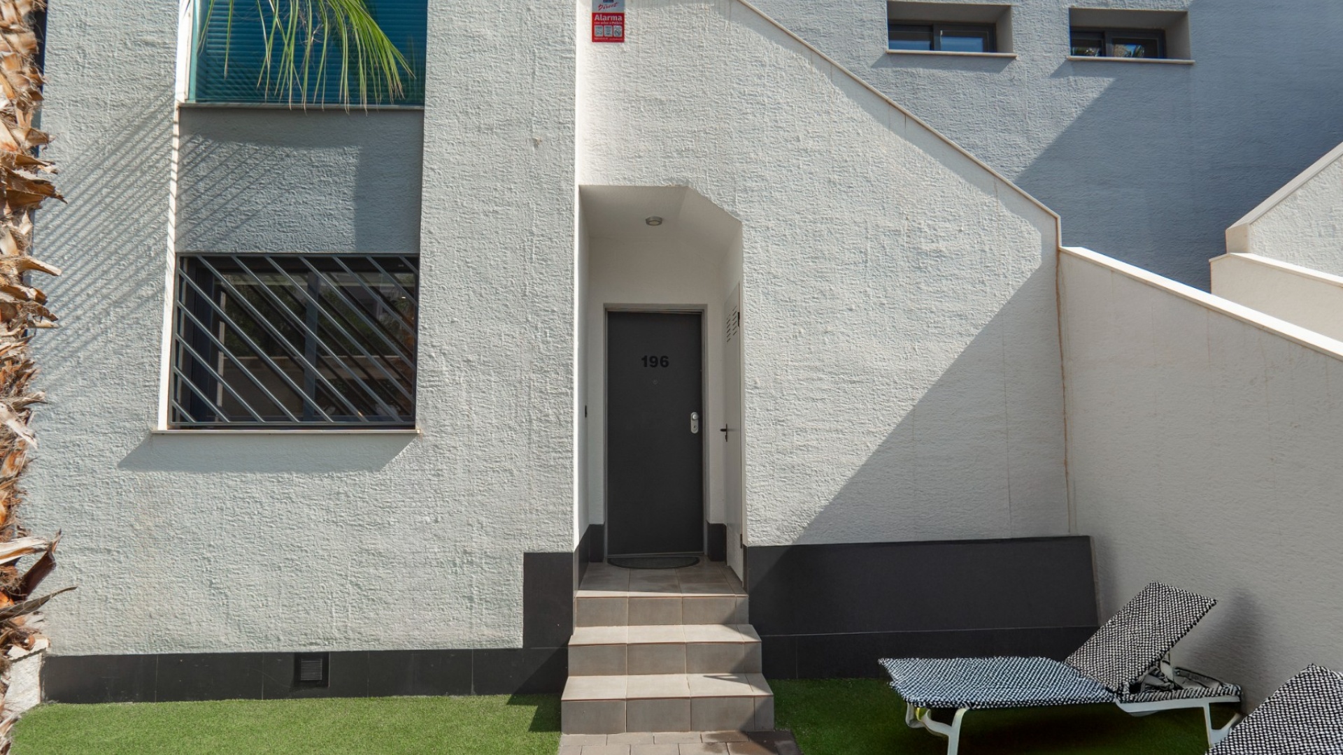 Wiederverkauf - Wohnung - Guardamar del Segura - El Raso