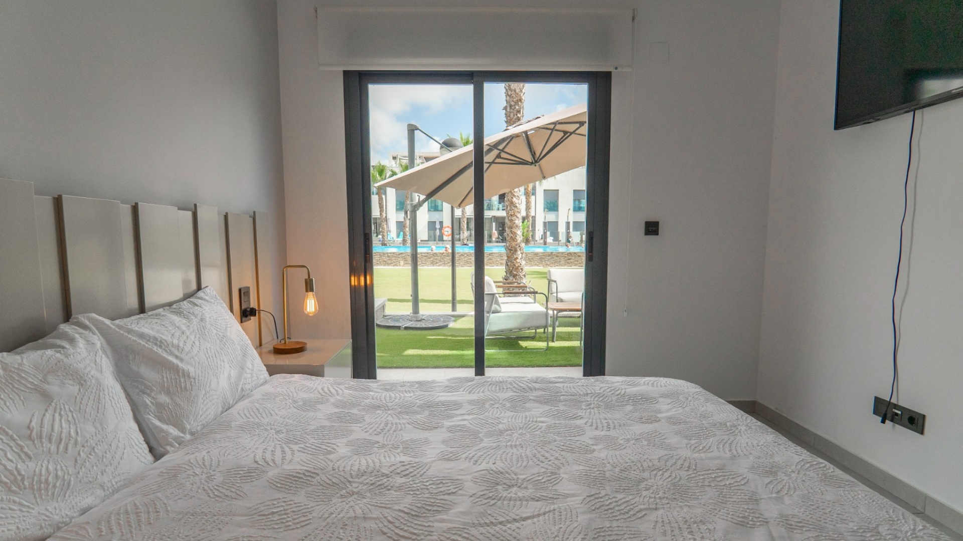 Wiederverkauf - Wohnung - Guardamar del Segura - El Raso